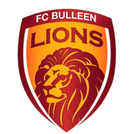 Logo của FC Bulleen Lions