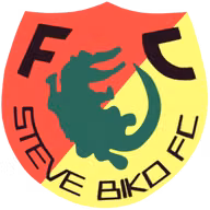 Logo của Steve Biko FC