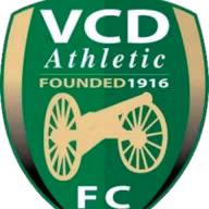 Logo của VCD Athletic