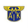 Logo của Malmslatts AIK