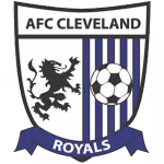 Logo của AFC Cleveland