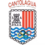 Logo của CD Cantolagua