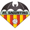 Logo của Atletico Saguntino