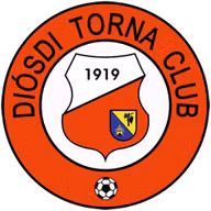 Logo của Diosdi TC