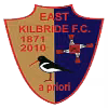 Logo của East Kilbride