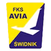 Logo của Avia Swidnik