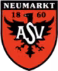 Logo của ASV Neumarkt