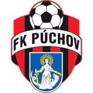 Logo của SKM Puchov U19