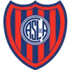 Logo của San Lorenzo Reserves