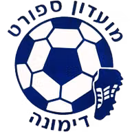 Logo của Sport Club Dimona