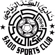 Logo của Al Sadd Reserves