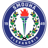 Logo của Smouha SC