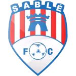 Logo của Sable Sur Sarthe