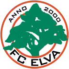 Logo của Elva