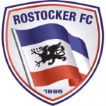 Logo của Rostocker FC