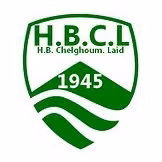 Logo của HB Chelghoum Laid