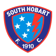 Logo của South Hobart