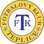 Logo của Teplice U19
