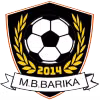 Logo của AB Barika