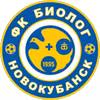 Logo của FK Biolog