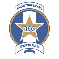 Logo của Shooting Stars SC