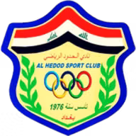 Logo của Al-Hudod