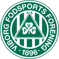 Logo của Viborg U17