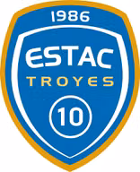 Logo của ES Troyes AC B