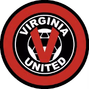 Logo của Virginia United