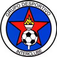 Logo của Interclube Luanda