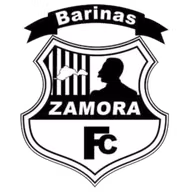 Logo của Real Zamora