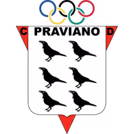 Logo của CD Praviano