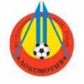 Logo của Lokomotiv Liski