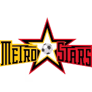 Logo của Metrostars SC