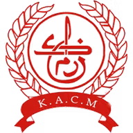 Logo của Al-Kawkab