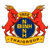 Logo của Ninh Bình