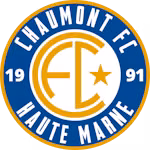 Logo của Chaumont
