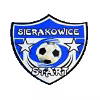 Logo của Start Sierakowice