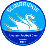 Logo của Slimbridge AFC