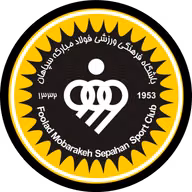 Logo của Sepahan