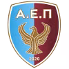 Logo của Kozani F.S.