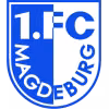 Logo của Magdeburg