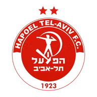 Logo của Hapoel Tel Aviv