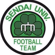 Logo của Sendai University