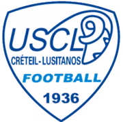 Logo của Creteil