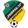 Logo của Pniowek Pawlowice