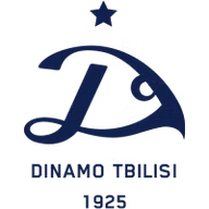 Logo của Dinamo Tbilisi
