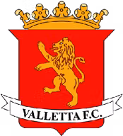 Logo của Valletta FC
