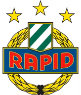Logo của SK Rapid Wien