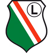 Logo của Legia Warszawa
